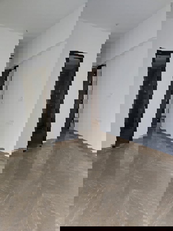 3 BHK + Extra Room 1156 Sq.Ft. Apartment in Shapoorji Pallonji The Designate