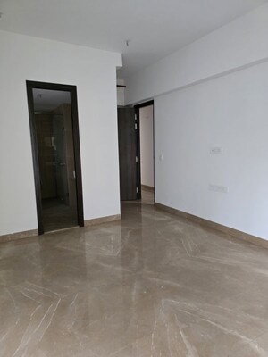 3 BHK Apartment For Rent in Shapoorji Pallonji The Designate, Khar West