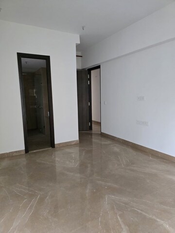 3 BHK Apartment For Rent in Shapoorji Pallonji The Designate, Khar West