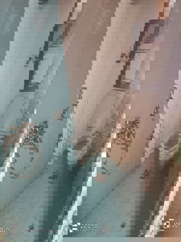 1 RkApartment For Rent in Hindmata CHS