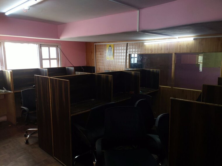 Team Area, bhattakufer Commercial Office Space 1000 Sq.Ft. In Bhattakufer Shimla 9752765