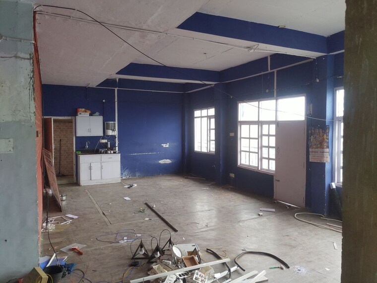 Other, bhattakufer Commercial Office Space 1000 Sq.Ft. In Bhattakufer Shimla 9752765