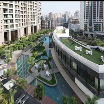 6 BHK Apartment For Sale in Windsor Grande Residences, Prakash Nagar