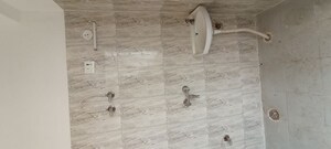 Bathroom in 2 BHK Apartment at Vashisht Heights, Sector 87 – for Sale