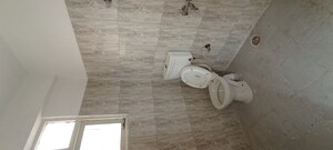 Bathroom in 2 BHK Apartment at Vashisht Heights, Sector 87 – for Sale