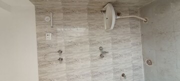 Bathroom in 2 BHK Apartment at Vashisht Heights, Sector 87 – for Sale