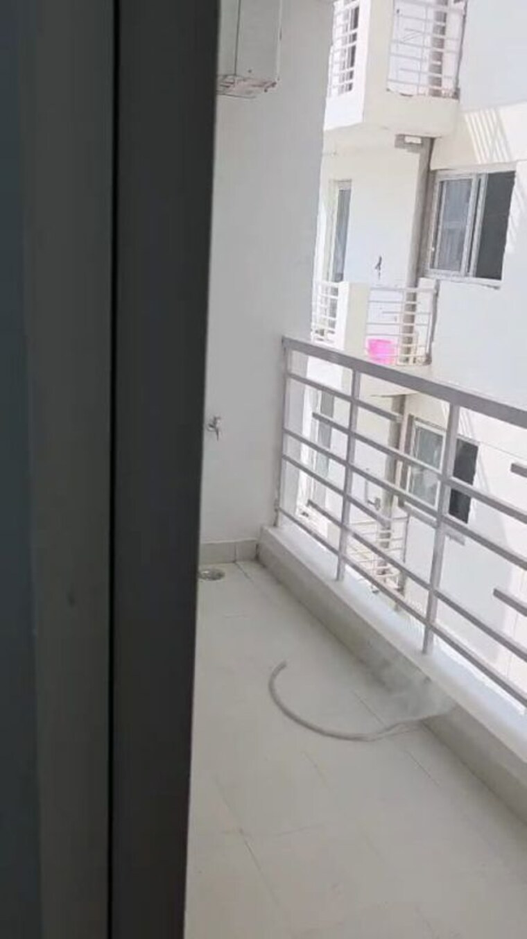 Balcony, tulsiani-urban-woods 3 Bedroom 2000 Sq.Ft. Apartment In Sushant Golf City Lucknow 9752668