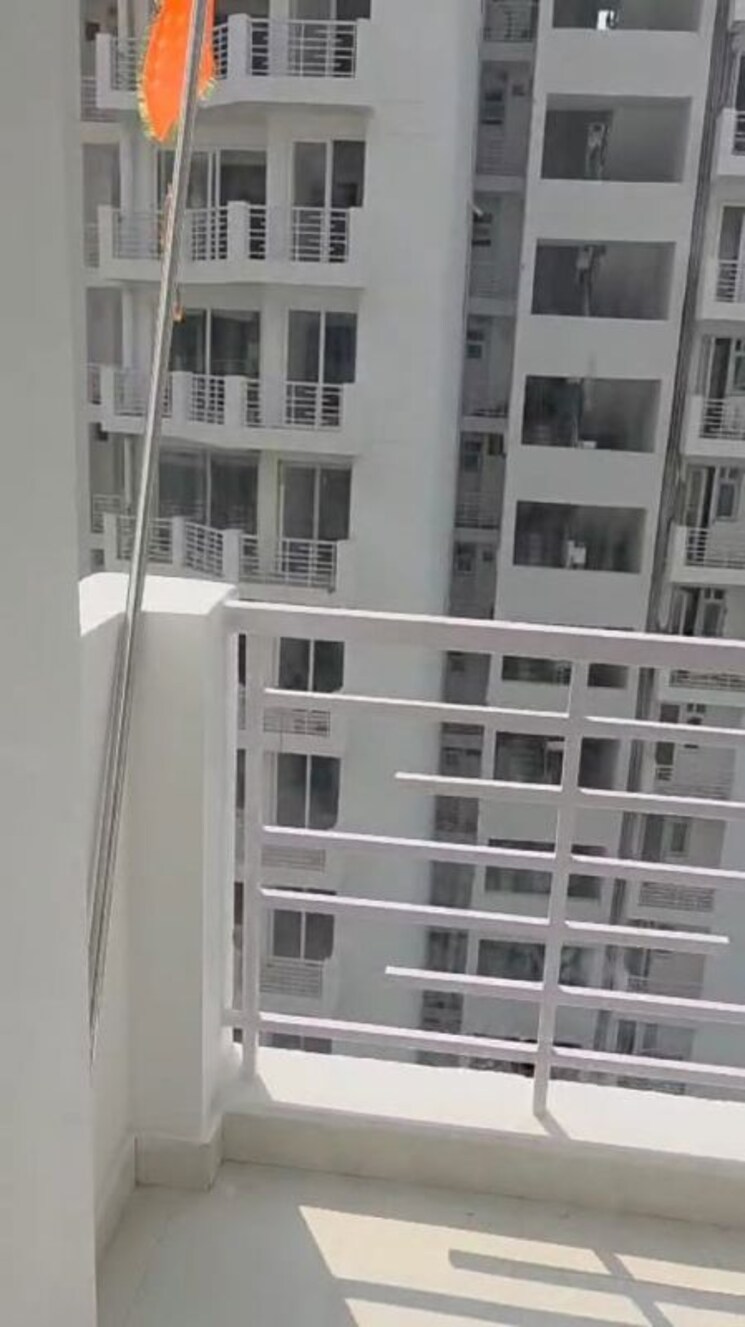 Exterior View, tulsiani-urban-woods 3 Bedroom 2000 Sq.Ft. Apartment In Sushant Golf City Lucknow 9752668