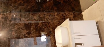 Bathroom in 3 BHK Builder Floor at BPTP District Phase 2, Sector 84 – for Sale