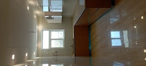 Bathroom in 3 BHK Builder Floor at BPTP District Phase 2, Sector 84 – for Sale