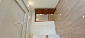 Kitchen in 3 BHK Builder Floor at BPTP District Phase 2, Sector 84 – for Sale