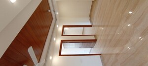 Staircase in 3 BHK Builder Floor at BPTP District Phase 2, Sector 84 – for Sale