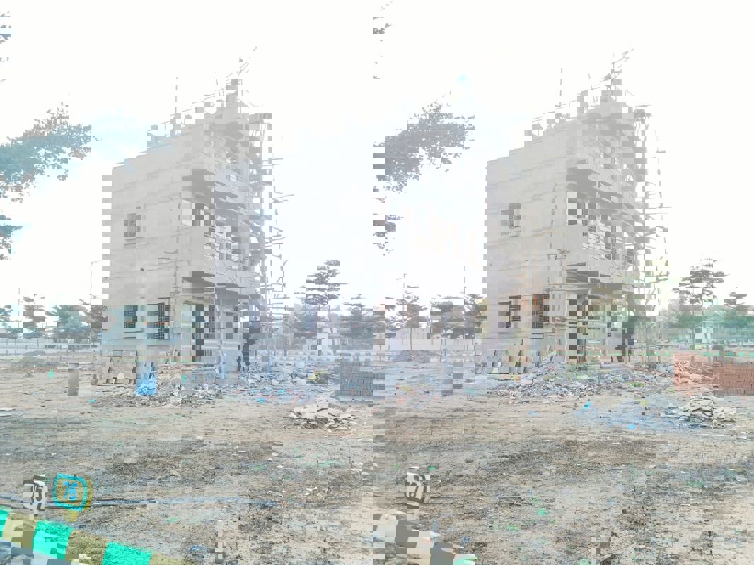 Plot For Sale in Kolar