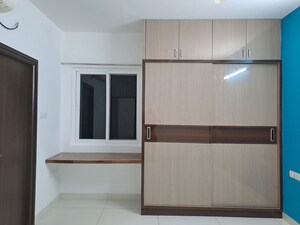 Furnished Amenities in 3 BHK Apartment at Rajapushpa Provincia, Narsingi – for Rent