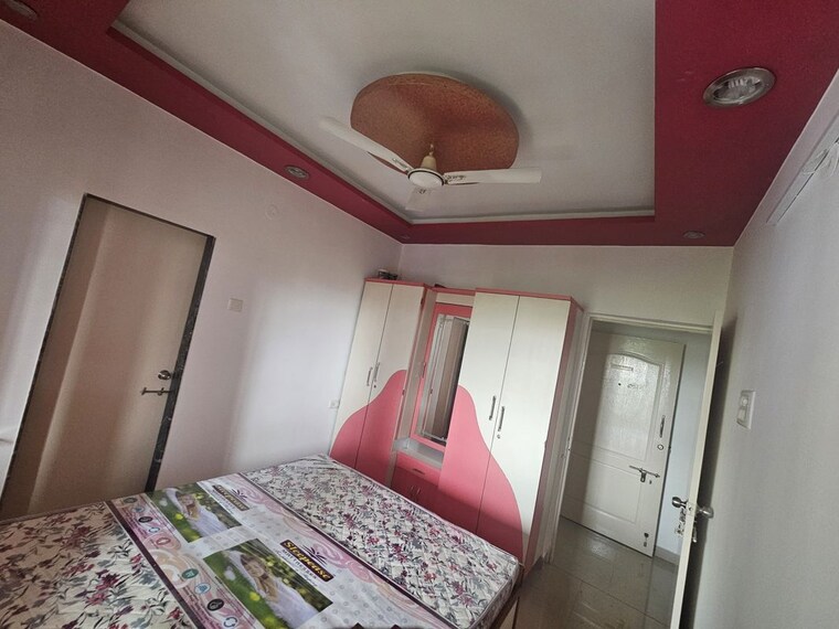 undefined, sree-mangal-aishwaryam-greens-phase-ii 3 Bedroom 1300 Sq.Ft. Apartment In Wakad Pune 9753196