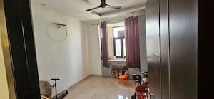 Living Room in 3 BHK Builder Floor at Girdharipura – for Sale