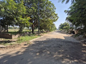 Plot Area in  Plot at Altus Prime, North Mullanpur – for Sale