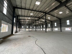  Warehouse For Rent in International Airport Road