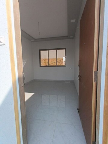 Building Lobby in 1 BHK Apartment at Nine Rajshree Complex, Naigaon East – for Sale