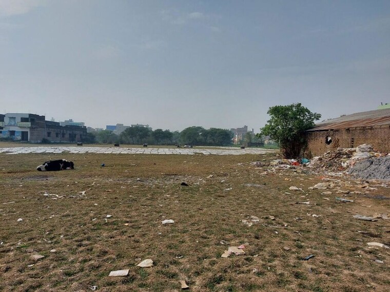 undefined, sector 65  2085 Sq.Ft. Plot In Sector 65 Gurgaon 9753155