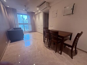 1 BHK Apartment For Rent in Hiranandani Regent Hill, Powai