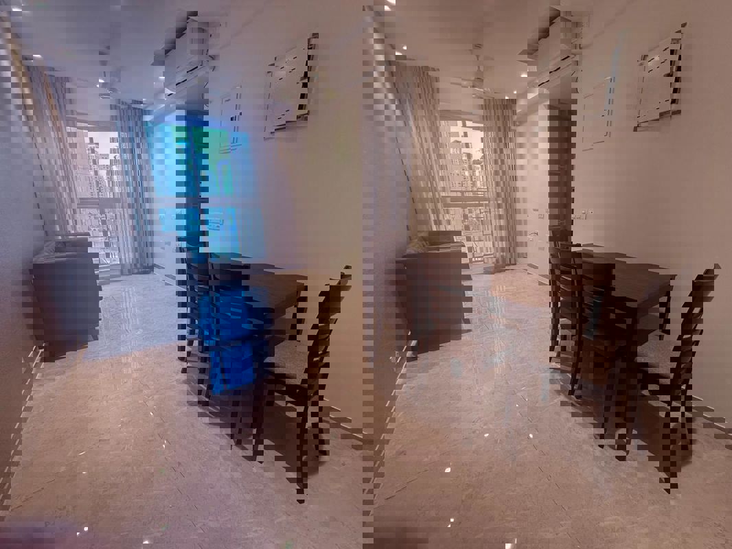 1 BHK Apartment For Rent in Hiranandani Regent Hill