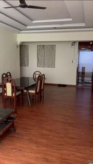 Gym in 3 BHK Apartment at Churchgate Mansion, Churchgate – for Sale