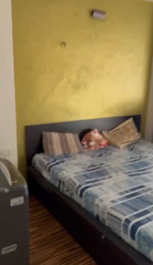 Bedroom in 3 BHK Apartment at Churchgate Mansion, Churchgate – for Sale