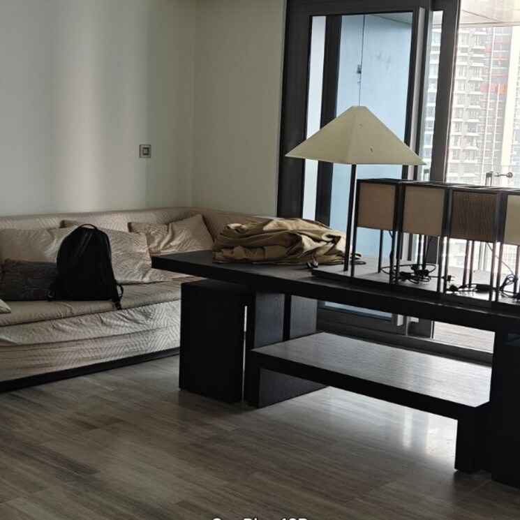 Kitchen, lodha-the-world-towers-world-one-tier-2 3 Bedroom 2405 Sq.Ft. Apartment In Empire Mill Mumbai 9753256