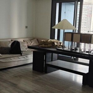 3 BHK Apartment For Rent in Lodha The World Towers World One Tier 2, Empire Mill