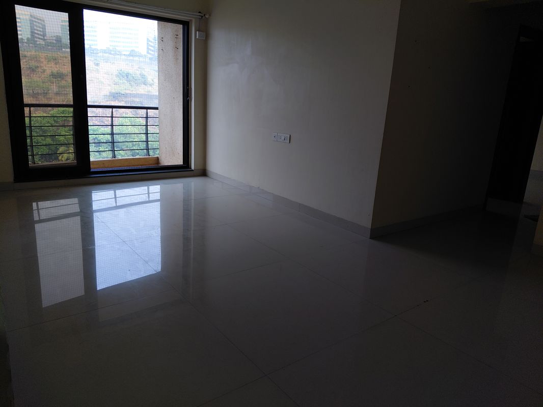 3 BHK Apartment For Rent in K Raheja Raheja Residency