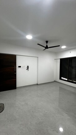 1 BHK + Pooja Room Apartment For Sale in Best CHS