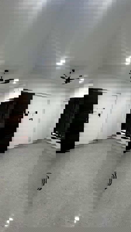 1 BHK + Pooja Room Apartment For Sale in Best CHS