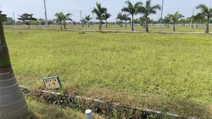 Plot Area in  Plot at Hoskote – for Sale