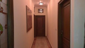 Building Lobby in 3 BHK Builder Floor at Jangpura – for Rent