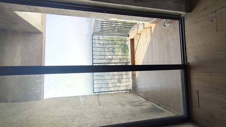 Balcony, lodha-palava-city-lakeshore-greens 2 Bedroom 720 Sq.Ft. Apartment In Dombivli East Thane 9753403