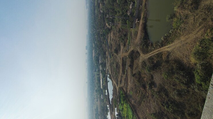 Garden, lodha-palava-city-lakeshore-greens 2 Bedroom 720 Sq.Ft. Apartment In Dombivli East Thane 9753403