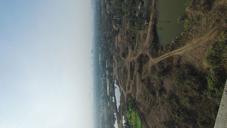 Garden, lodha-palava-city-lakeshore-greens 2 Bedroom 720 Sq.Ft. Apartment In Dombivli East Thane 9753403