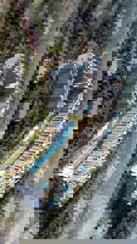 2 BHK + Pooja Room 505 Sq.Ft. Apartment in Arihant Aaradhya