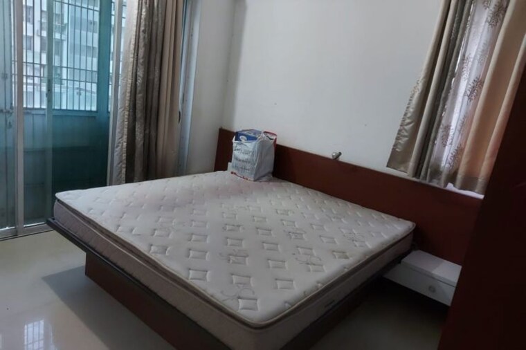 Room, ravet 3 Bedroom 900 Sq.Ft. Apartment In Ravet Pune 9753407