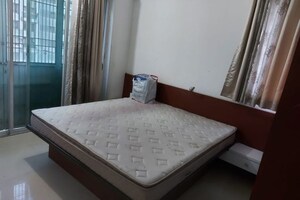 3 BHK Apartment For Rent in Ravet