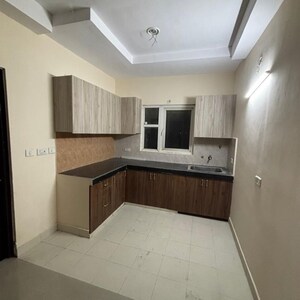 Kitchen in 1 BHK Apartment at UPAVP Ganga Yamuna And Hindon Enclave, Siddharth Vihar – for Rent
