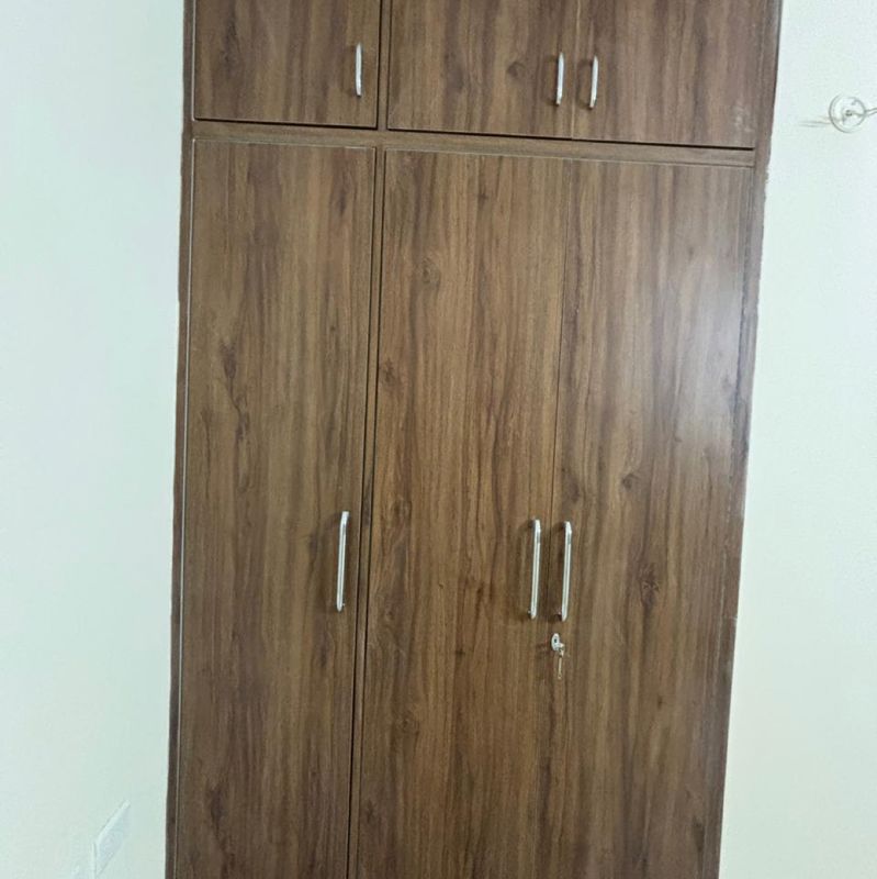 1 BHK Apartment For Rent in UPAVP Ganga Yamuna And Hindon Enclave
