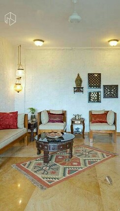 Pg For Rent in Viram Khand