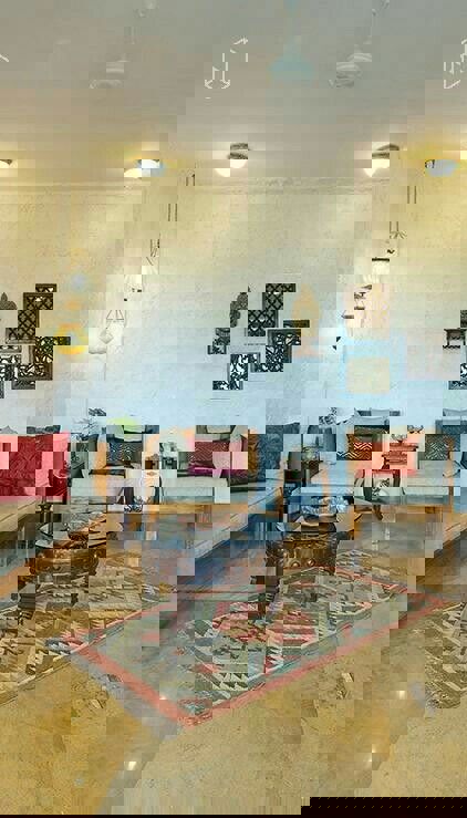 Pg For Rent in Viram Khand