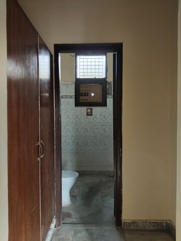 Building Lobby in 2 BHK Apartment at Ashoka Enclave 3, Sector 35 – for Sale