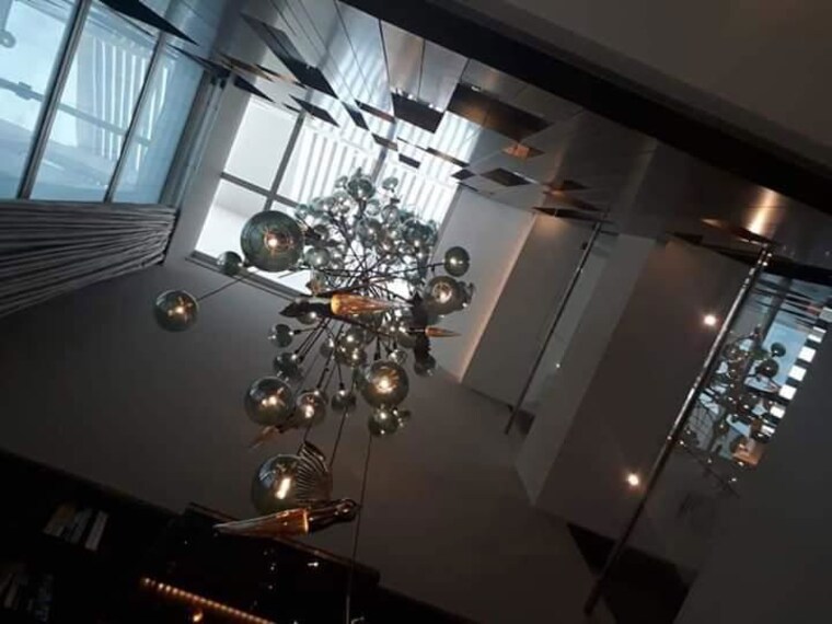 Team Area, rise-resort-residences 4 Bedroom 3606 Sq.Ft. Villa In Tech Zone 4 Greater Noida Greater Noida 9753341