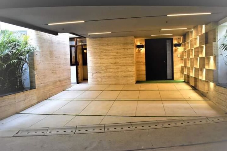 Exterior View, rise-resort-residences 4 Bedroom 3660 Sq.Ft. Villa In Tech Zone 4 Greater Noida Greater Noida 9753364