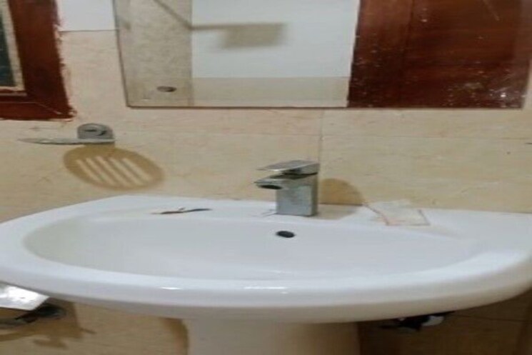 Bathroom, vasant enclave 4 Bedroom 4652 Sq.Ft. Builder Floor In Vasant Enclave Delhi 9753211