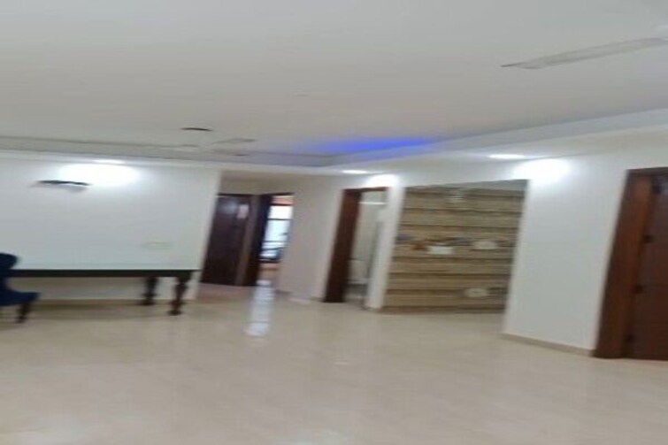 Cover Image, vasant enclave 4 Bedroom 4665 Sq.Ft. Builder Floor In Vasant Enclave Delhi 9753325